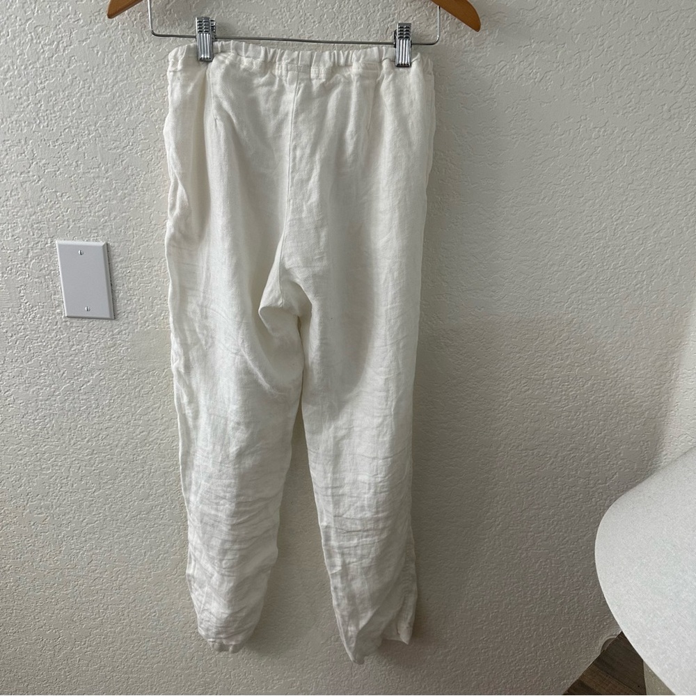 CP Shades Linen Pants size small - Picture 5 of 5